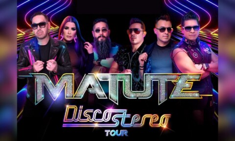 Matute, 19 años de sonar entre borracheras