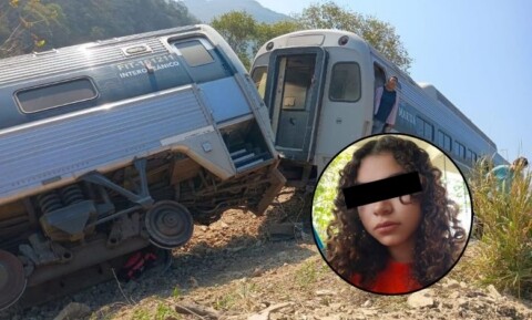 Localizan sin vida a menor que iba en el Interoceánico