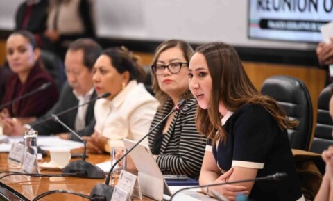 Revocación de mandato va a foros