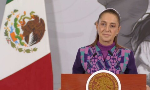 Terna de Sheinbaum para la titularidad de FGR la conforman 3 mujeres