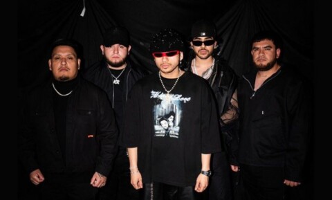 Un año de lealtad mutua para Fuerza Regida