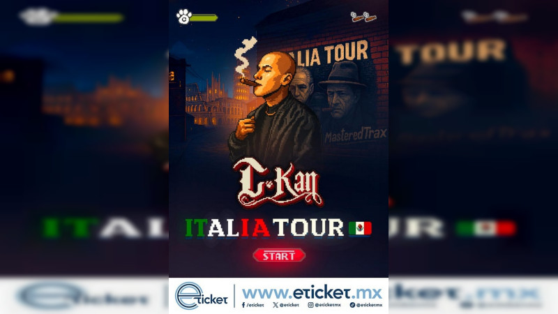 “Conciertos en crisis: La polémica cancelación de C-Kan en Querétaro y las implicaciones para la escena musical mexicana”