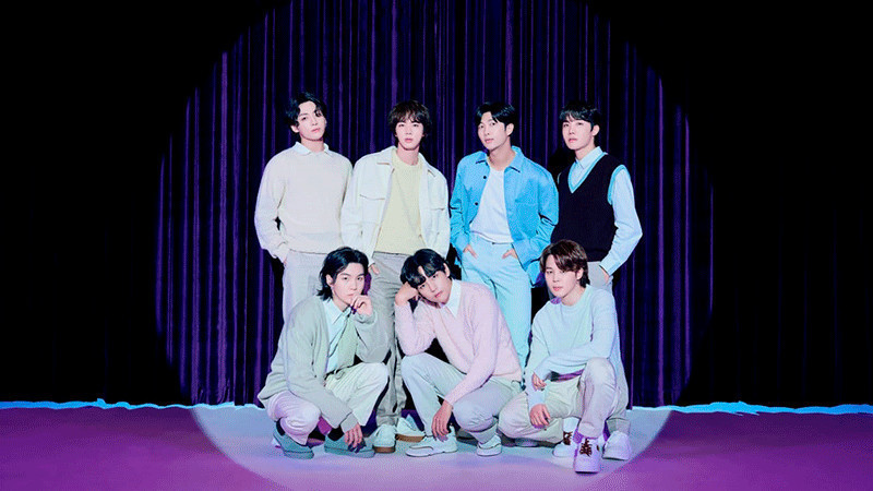 “La expectación crece: la preventa de boletos del concierto de los ídolos coreanos BTS en México se retrasa, pero la emoción sigue intacta”