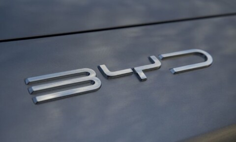 BYD de China se dispone a destronar a Tesla como el mayor vendedor de vehículos eléctricos