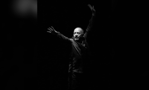 Fallece actor Roberto Escobedo de serie “La Hora Marcada”