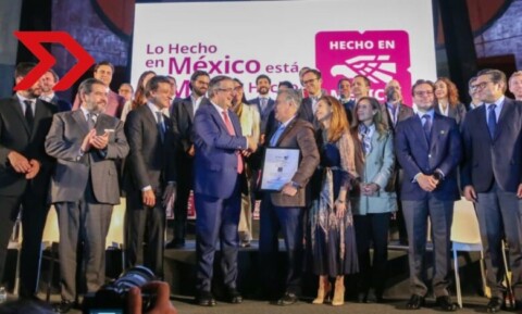 Impulsan el consumo de lo Hecho en México