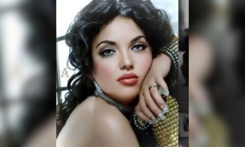 Katy Jurado, la actriz mexicana que conquistó Hollywood