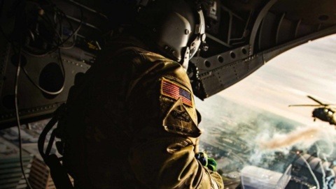 EU bombardea de nuevo a ISIS en Siria tras la muerte de tres norteamericanos