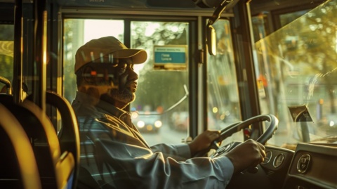 EU ordena cierre de más de 500 escuelas para conductores comerciales