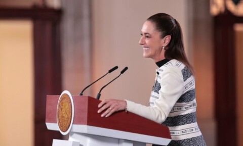 Debe México garantizar su soberanía energética