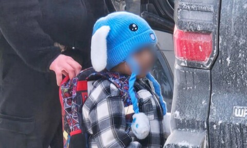 EEUU niega que trató de poner fin a pedido de asilo de familia de niño en Minneapolis