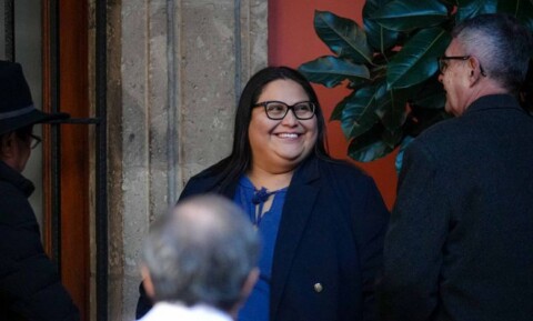 Secretaría de las Mujeres concreta 28 convenios