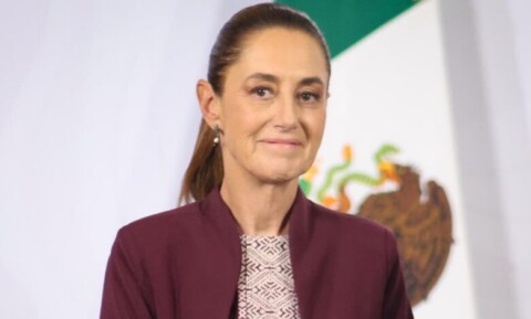 Sheinbaum se reunirá con empresarios canadienses