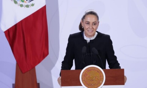 Sistema contra corrupción se debe cambiar: Sheinbaum