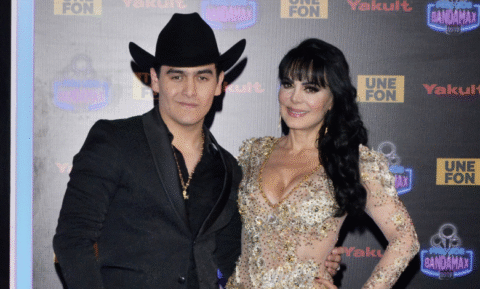 “No podían obligarlo”: Maribel Guardia envía carta a Imelda tras señalamientos por la muerte de Julián