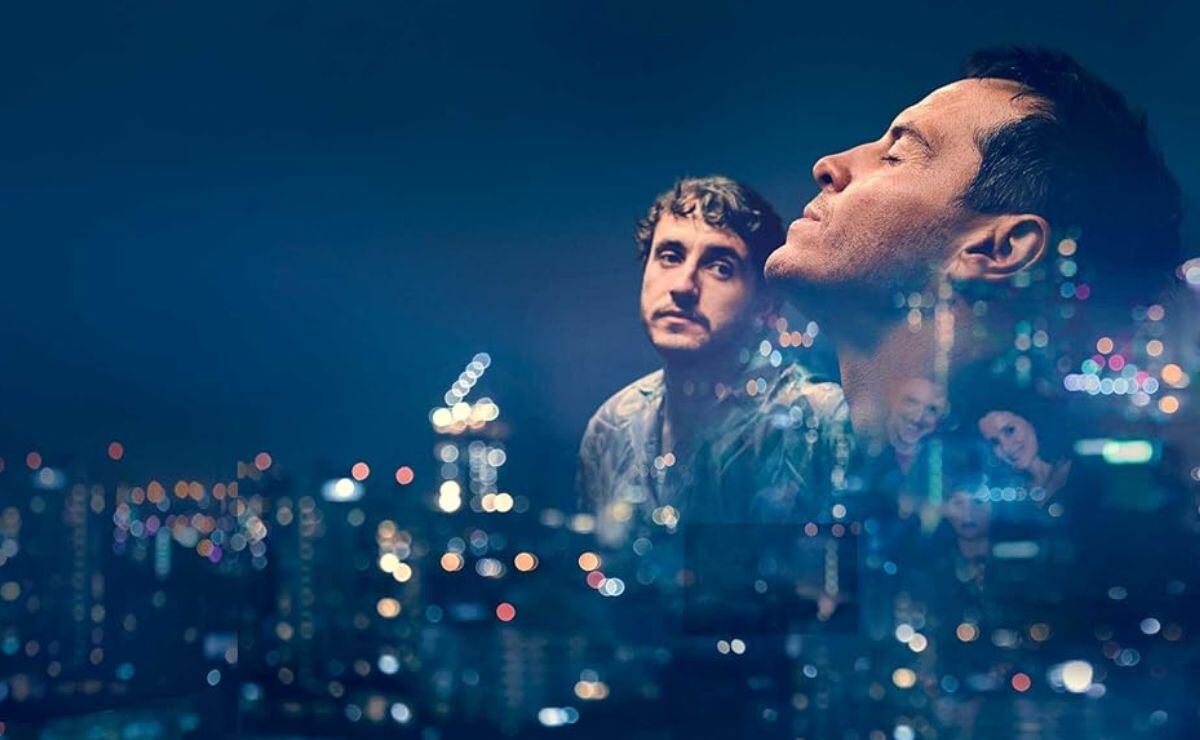 “Desconocidos”, una historia de amor y fantasmas que puedes ver por Star+