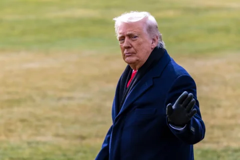 Trump apunta a un histórico acuerdo con Cuba: “Estoy cerca de un trato” y adelanta una jugada estratégica para México