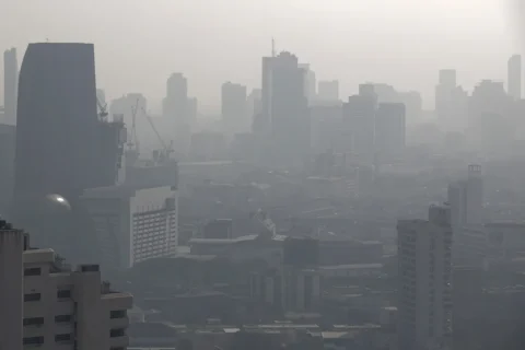 EPA de Trump decide que el cambio climático no pone en peligro la salud pública; la evidencia dice lo contrario