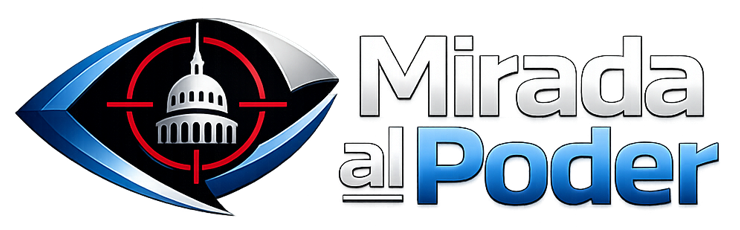 Mirada al poder
